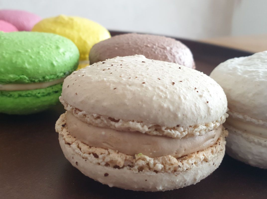 Macarons